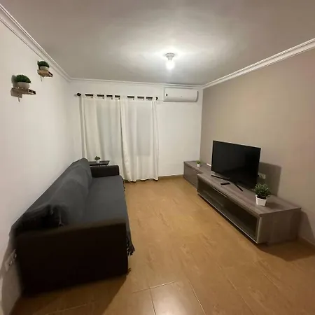 Apartment Lovelyloft Gran Via *