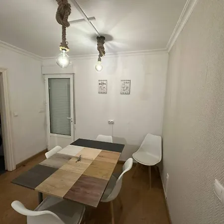 Lovelyloft Gran Via Apartment Alicante