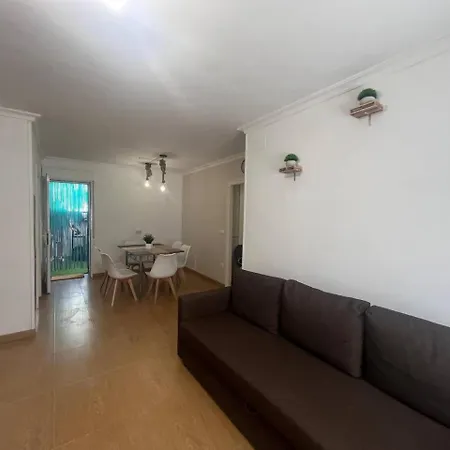 Lovelyloft Gran Via Apartamento