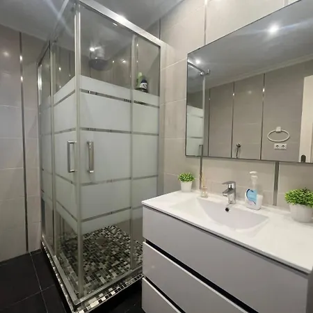 Apartamento Lovelyloft Gran Via