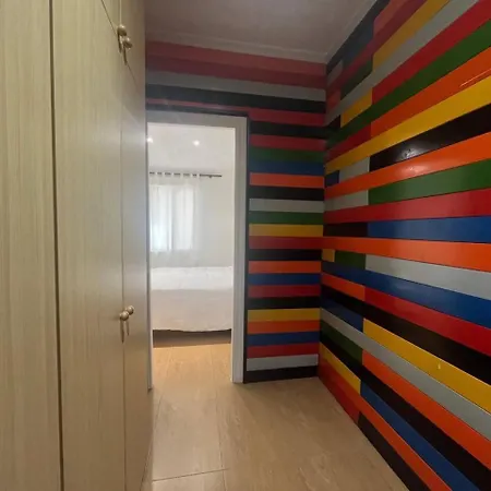 Lovelyloft Gran Via Apartamento *