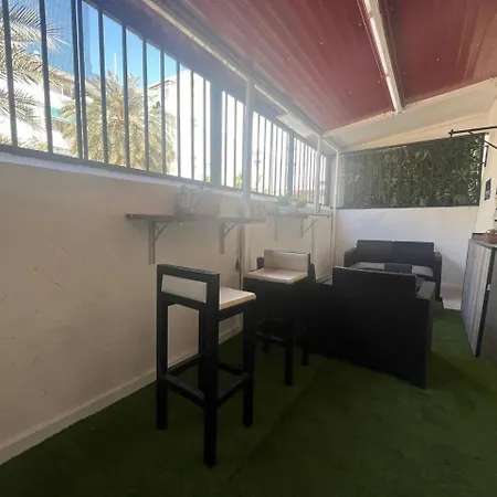 Apartamento Lovelyloft Gran Via *