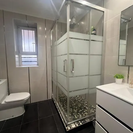 Lovelyloft Gran Via Apartamento Alicante