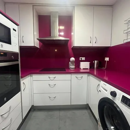 Apartamento Lovelyloft Gran Via Alicante