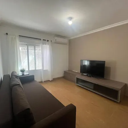 Lovelyloft Gran Via Alicante