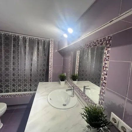 Apartamento Lovelyloft Gran Via