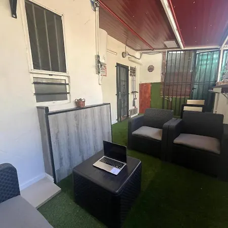 Apartamento Lovelyloft Gran Via *