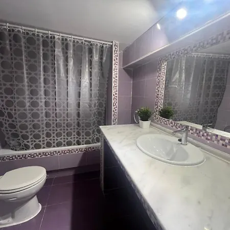 Lovelyloft Gran Via Apartamento Alicante