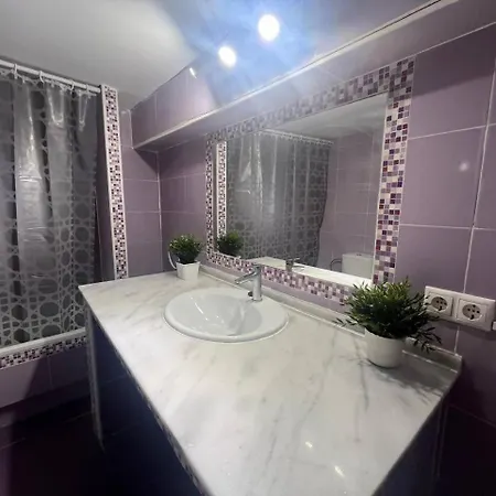 Apartamento Lovelyloft Gran Via Alicante