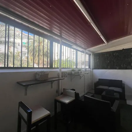 Apartamento Lovelyloft Gran Via Alicante