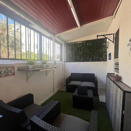 Lovelyloft Gran Via Apartamento *