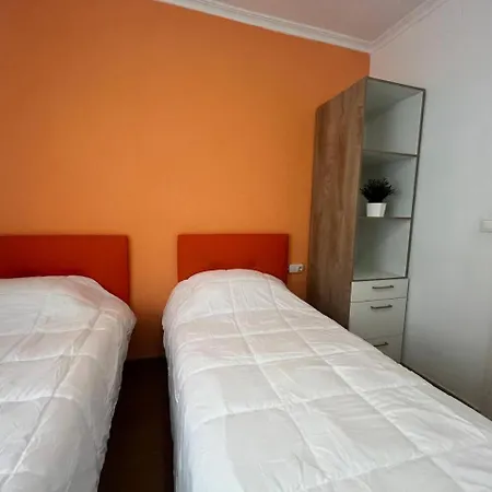 Lägenhet Lovelyloft Gran Via